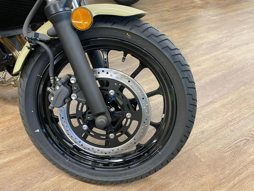 2025 Kawasaki Eliminator® Base Base alt