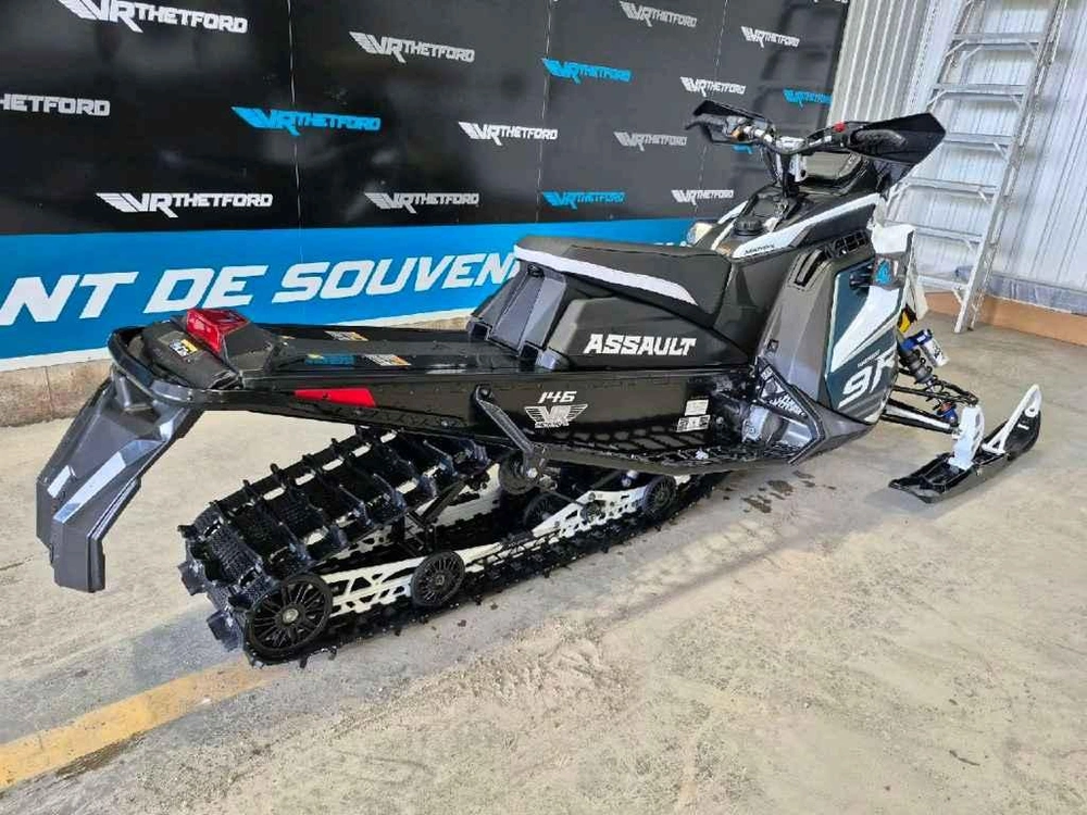 Polaris 9r Sb Assault 146 2026 alt