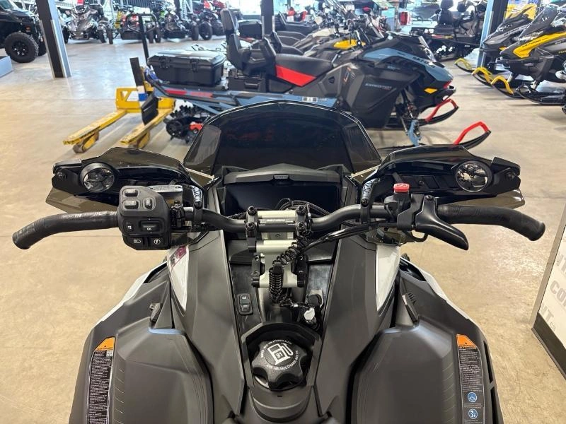 2024 Ski-doo Renegade Xr-s 900 Turbo Smart alt