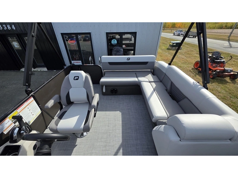 Princecraft Vectra 23 Rl-l 2026 alt