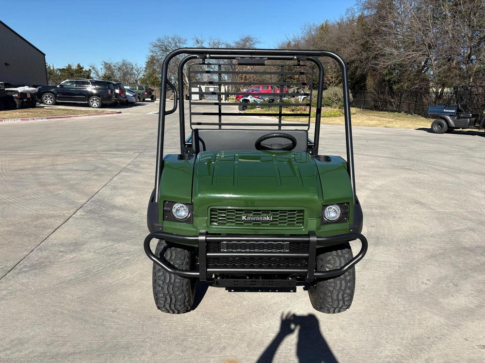 2026 Kawasaki Mule™ 4000 4000 alt