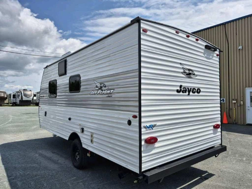 Jayco Jay Flight Slx 170fq 2026 alt