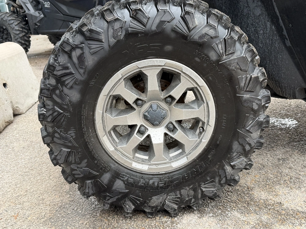 2024 Can-am Defender Max Lone Star Hd10 (can) alt