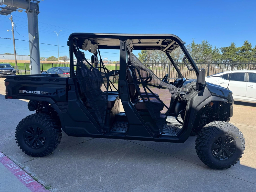 2026 Cfmoto Uforce U10 Xl Pro U10 Xl Pro alt