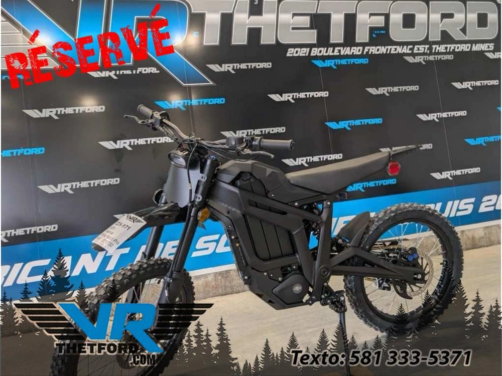 Talaria Sting Mx5 Pro 2025 alt