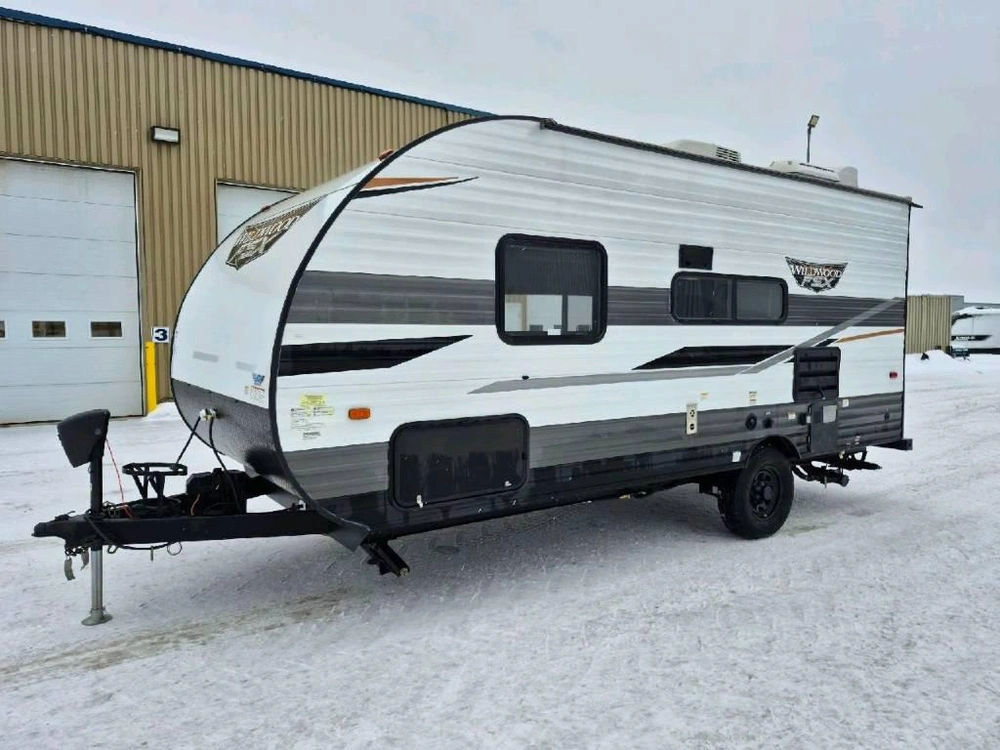 Wildwood Fsx 167rbk 2022 alt