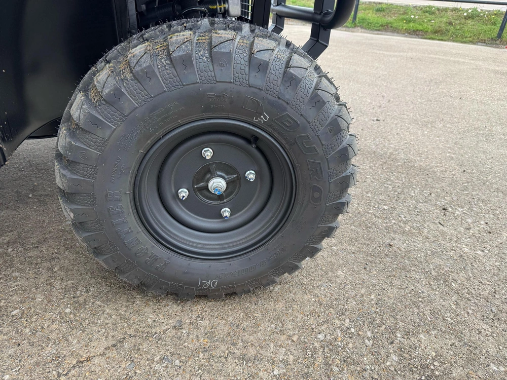 2026 Kawasaki Mule™ Pro-fx™ 820 Eps Eps alt