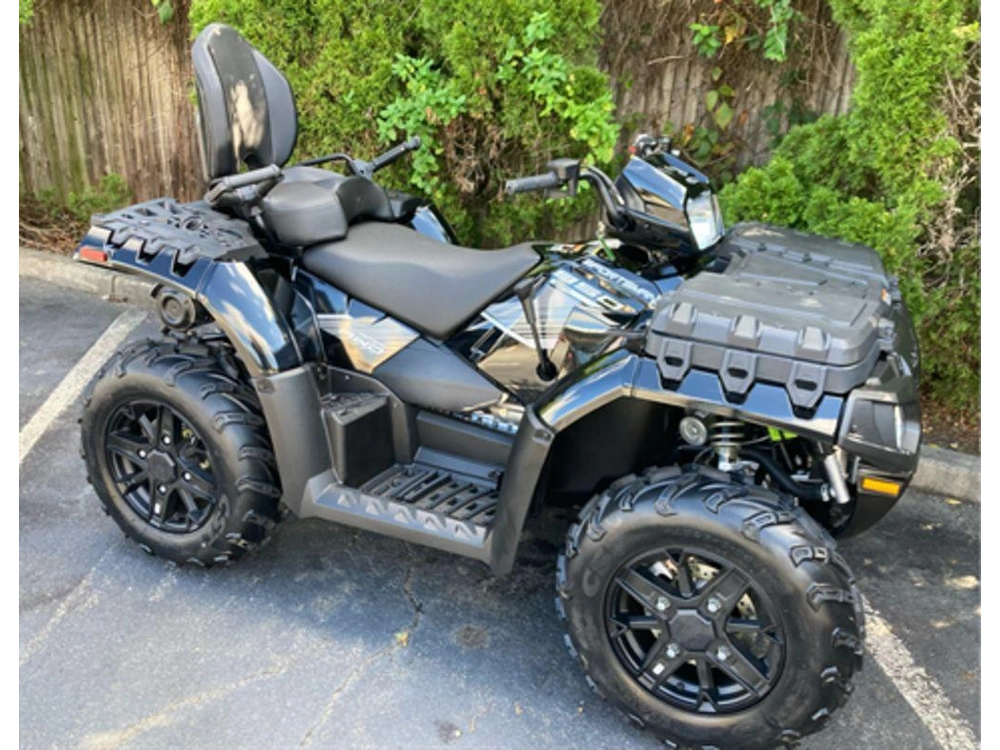 2025 Polaris A25sye85al * alt
