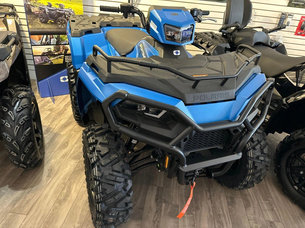 Polaris Polaris Sportsman 570 Spmn 570 Trail 2025 alt