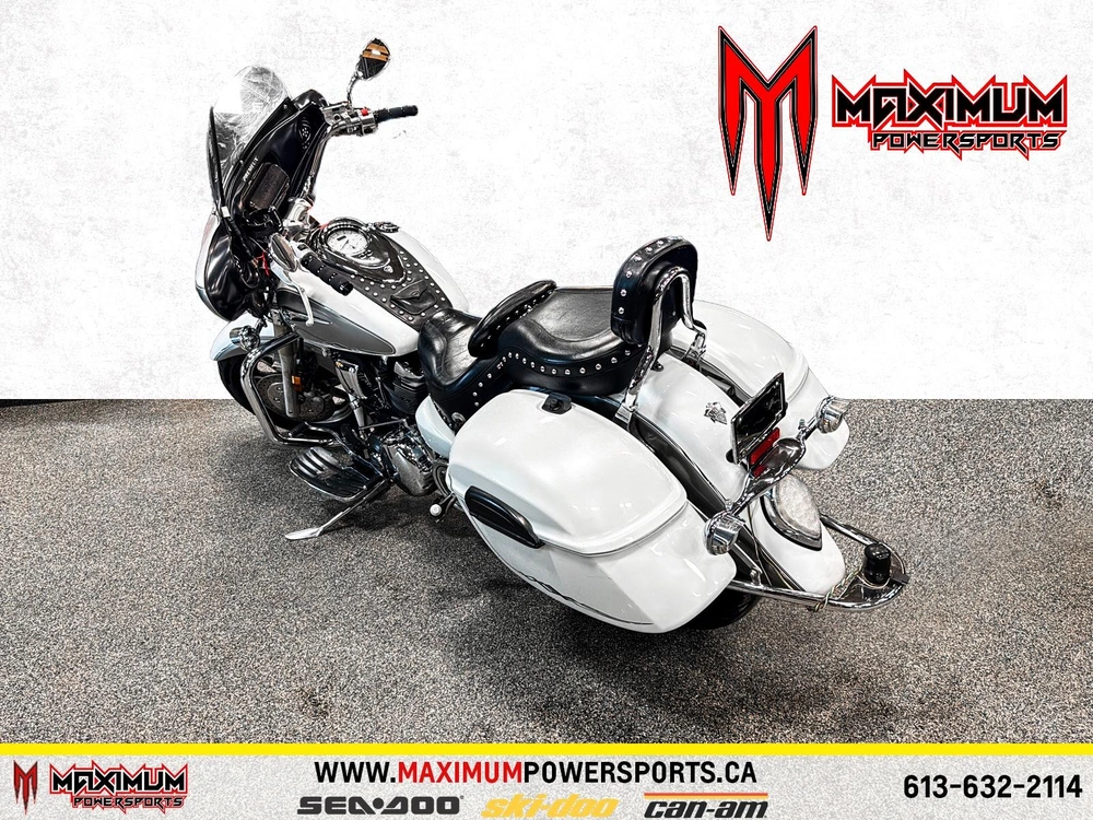 Yamaha Road Star Silveradoroad Star 2004 alt