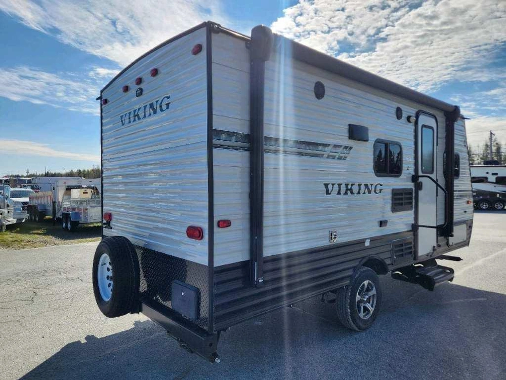 Coachmen Viking 17bh 2019 alt