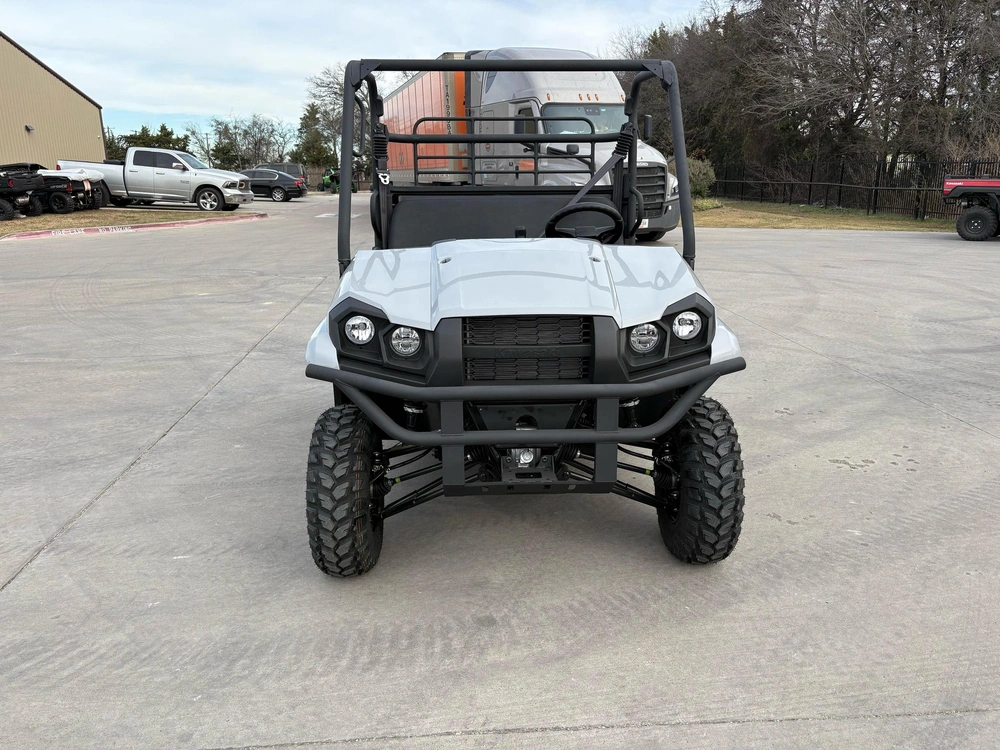 2026 Kawasaki Mule™ Pro-mx™ Se Se alt