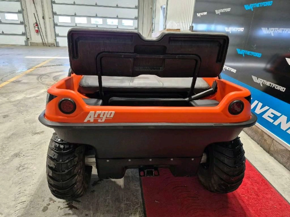 Argo Frontier 700 6x6 2024 alt