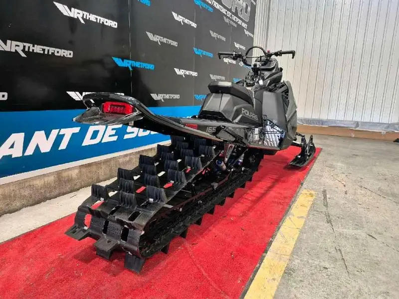 Polaris RMK Khaos 165 2025