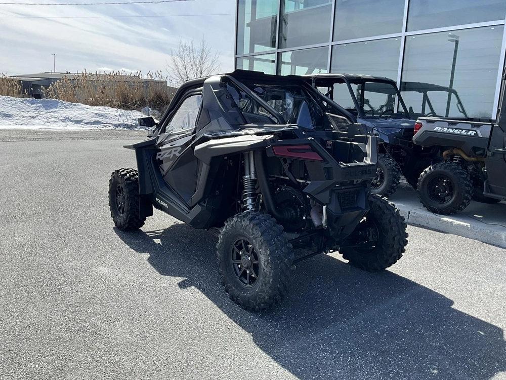 Polaris Rzr Pro Xp Sport 2022 alt