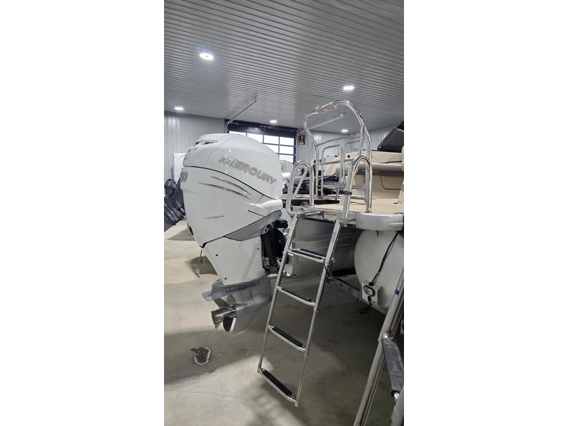 Princecraft Vogue 27 Xt 2022 alt