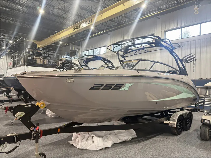 Yamaha 255XD 2026
