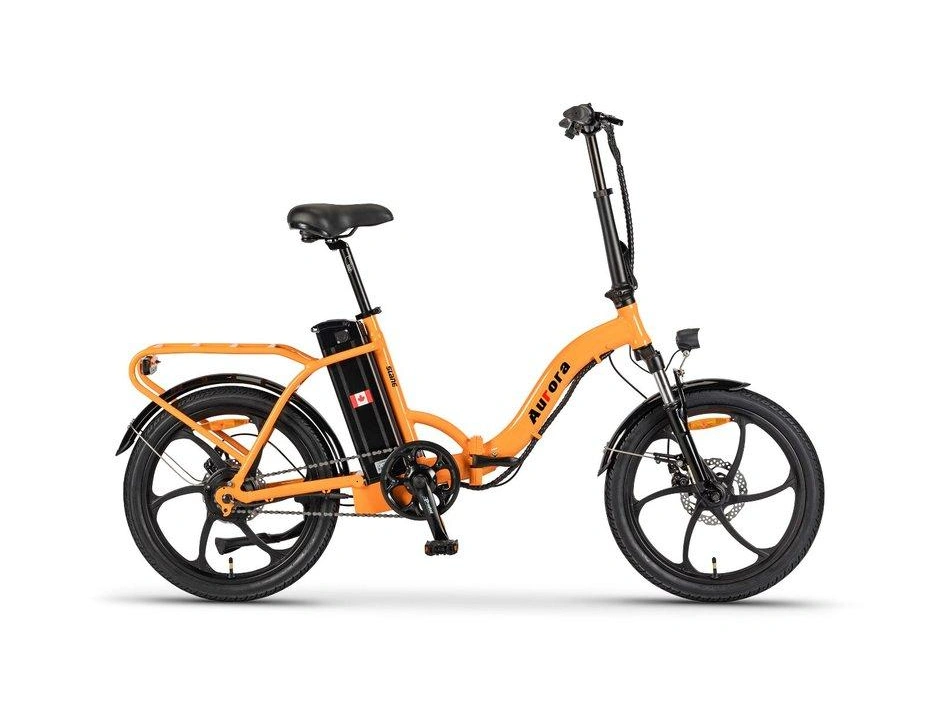 Taubik Slane Aurora Lithium 2021 alt