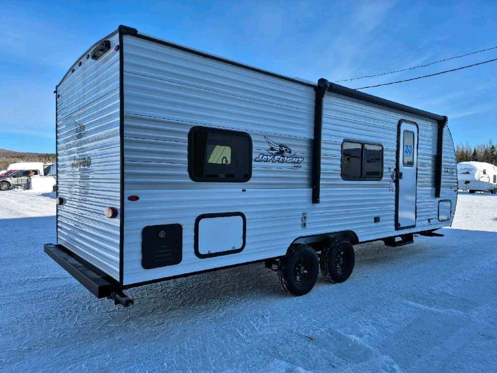 Jayco Jay Flight Slx 250bh 2026 alt