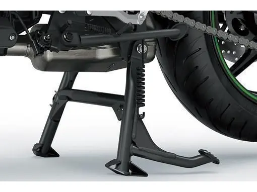 2025 Kawasaki VERSYS 1100 LT SE thumbnail 15
