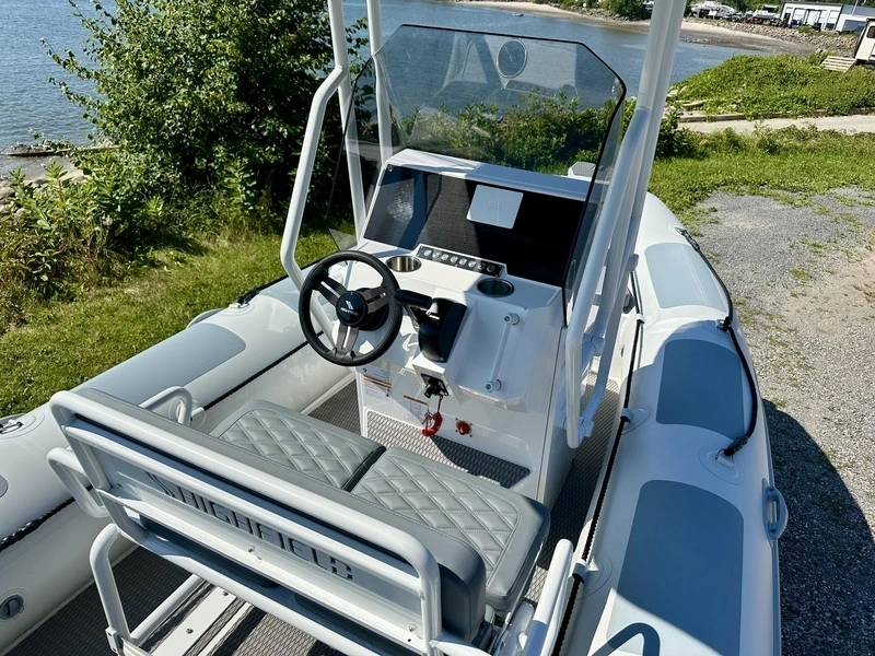 Highfield Patrol 540 2025 alt