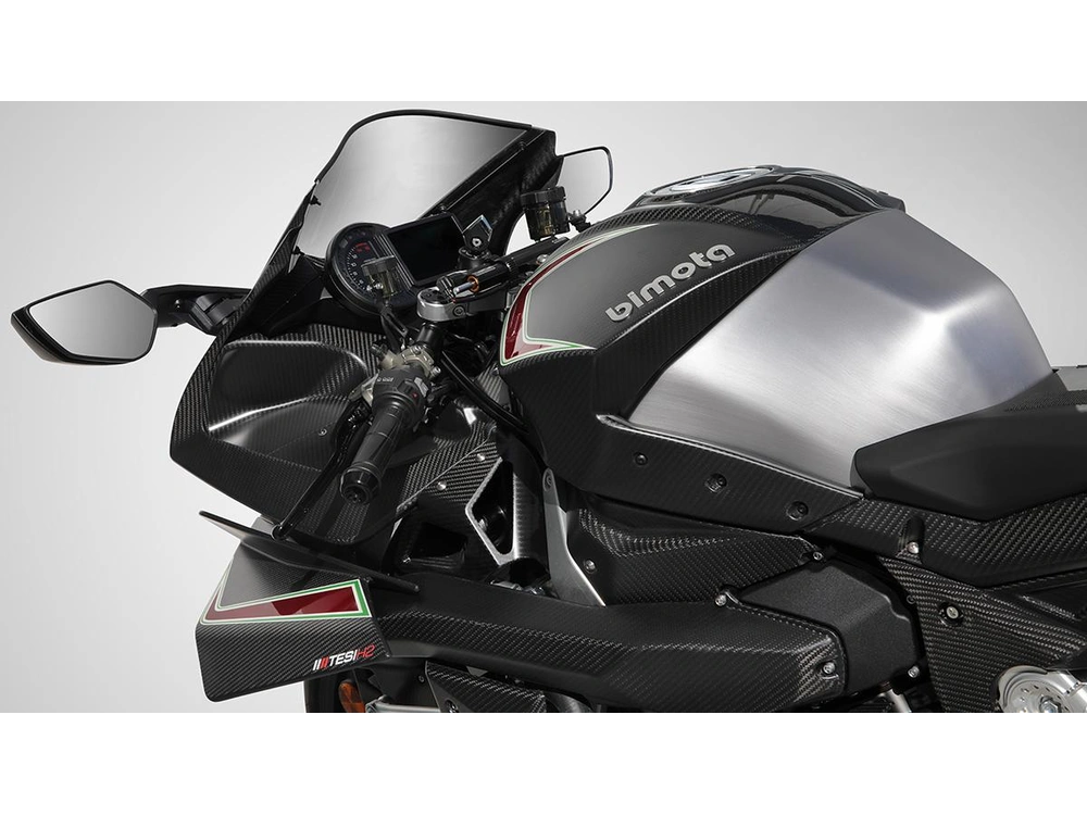 2025 Other Tesih2 Carbon alt