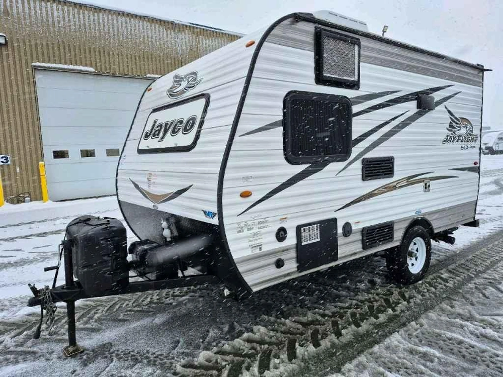 Jayco Jay Flight Slx 145rb 2018 alt