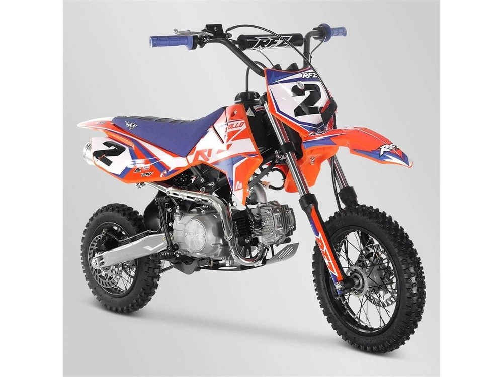 Apollo Motors Rfz Rookie 2021 alt