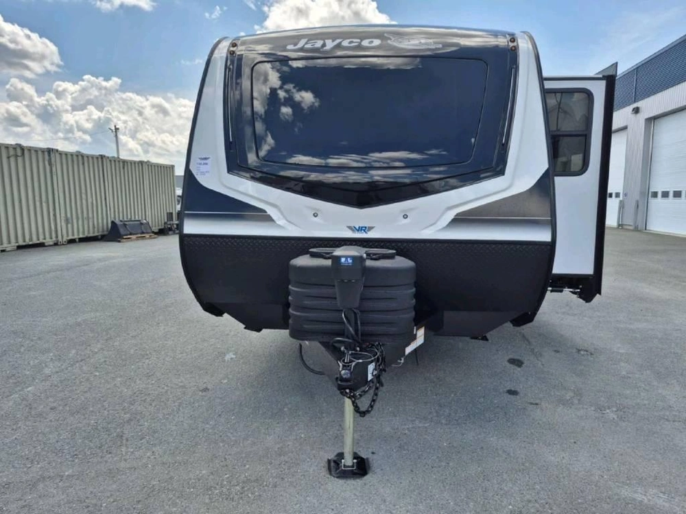 Jayco Jay Feather 26fk 2026 alt