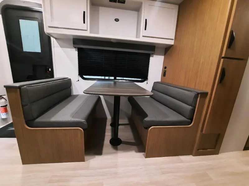 2025 Keystone RV Passport 224RK thumbnail 14
