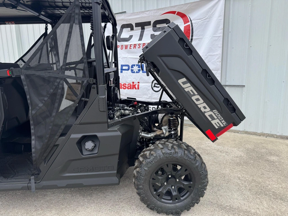 2026 Cfmoto Uforce 800 Xl 800 Xl alt