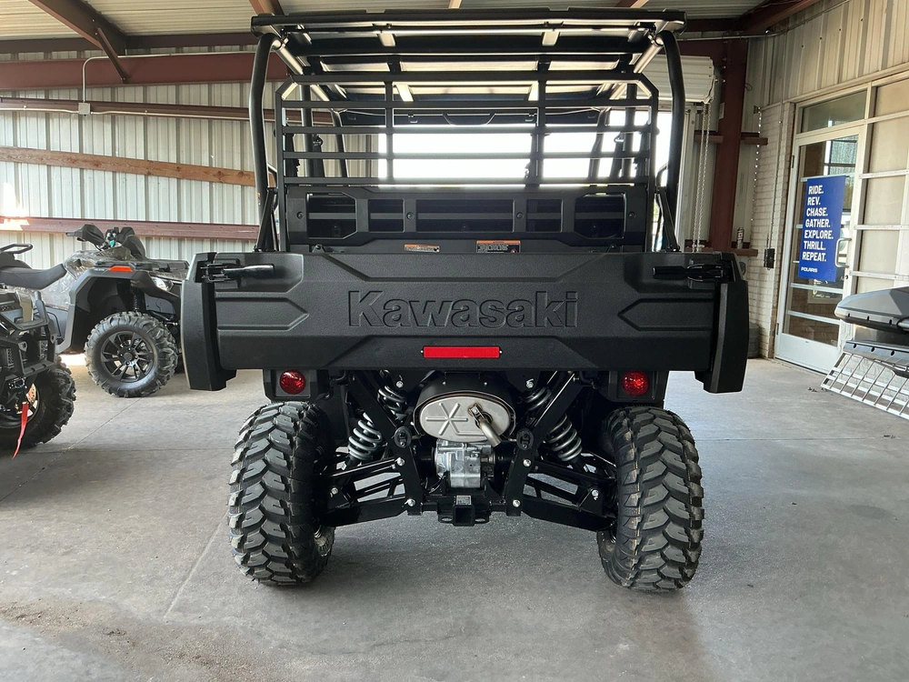 2026 Kawasaki Mule��� Pro-fxt��� 1000 Le Le alt
