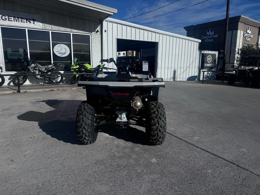 2026 Polaris Sportsman 570 Base alt