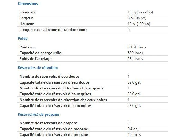 Dutchmen Kodiak Express 172e 2015 alt