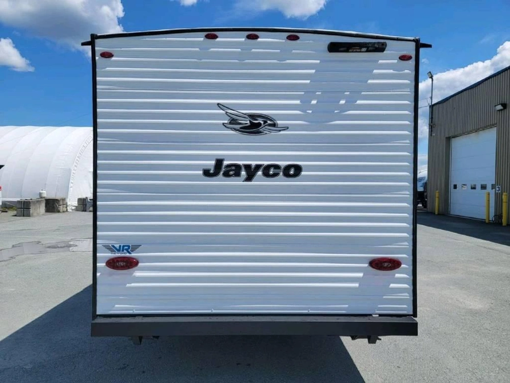 Jayco Jay Flight Slx 170fq 2025 alt