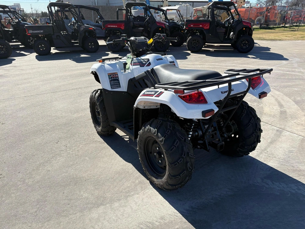 2025 Kawasaki Brute Force® 450 4x4 450 4x4 alt