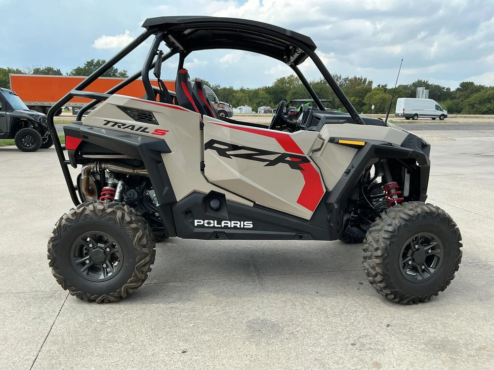 2026 Polaris Rzr Trail S 1000 Ultimate 1000 Ultimate alt