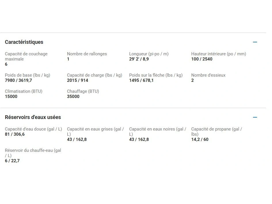 Jayco Eagle Ht 24re 2022 alt