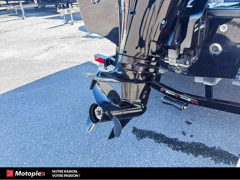 STARCRAFT SVX 171 OB 90HP SUZUKI 2023