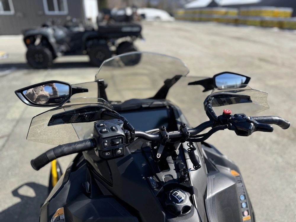 Ski-doo Renegade Enduro 900 Ace 2024 alt