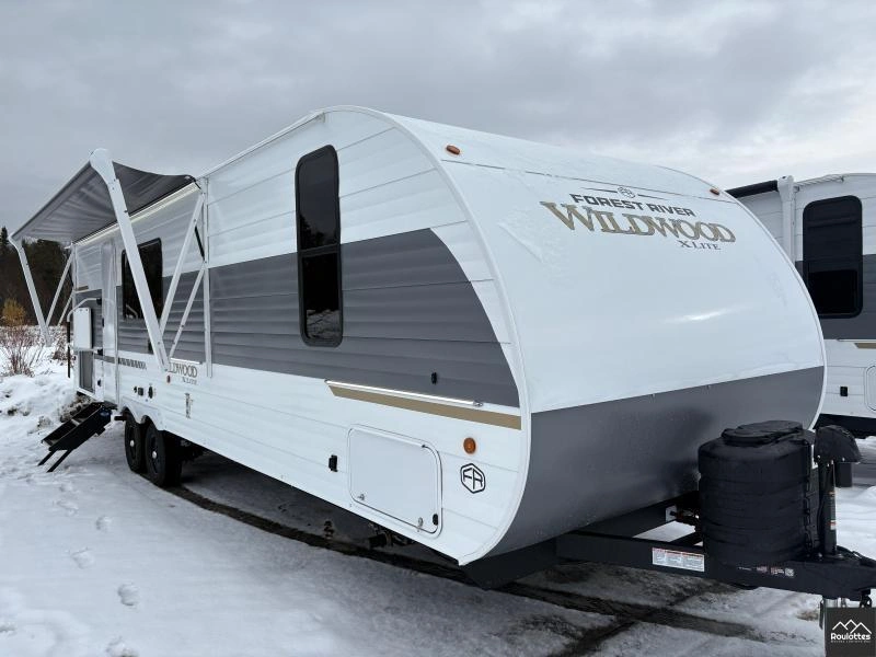 Wildwood X Lite 26 Ice 2026 alt