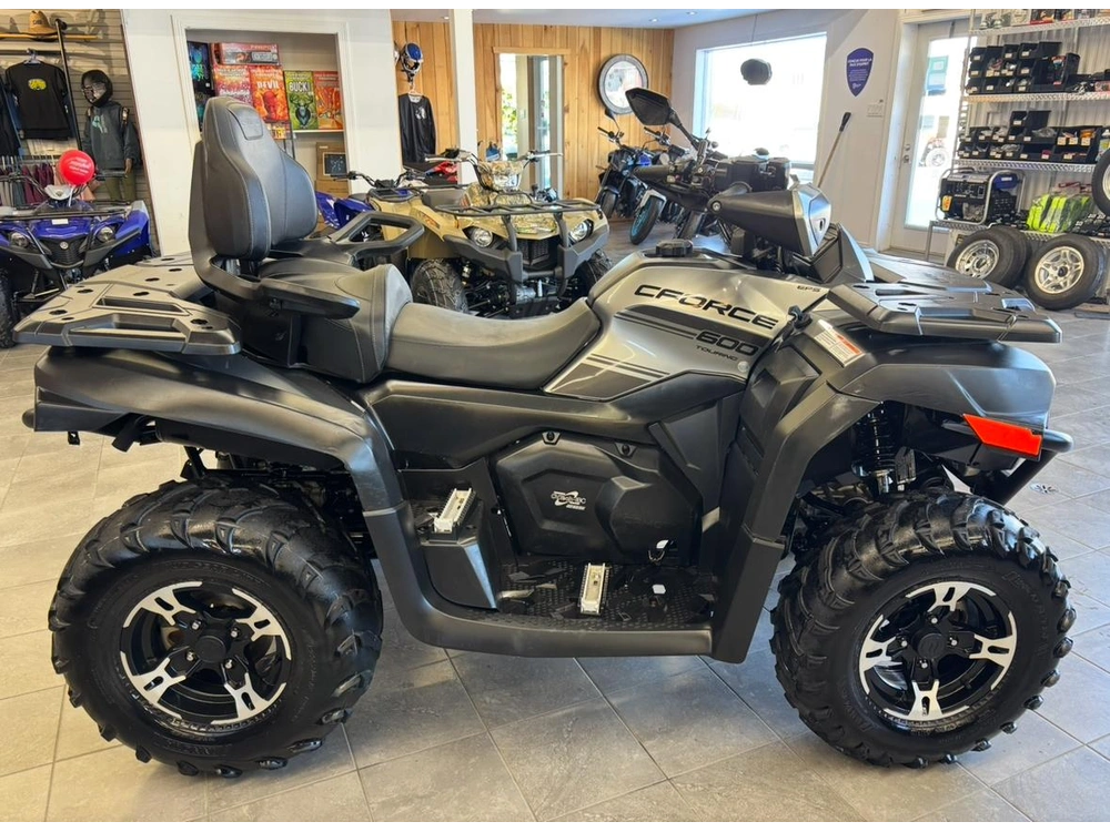 Cfmoto Cforce 600 Touring 2022 alt