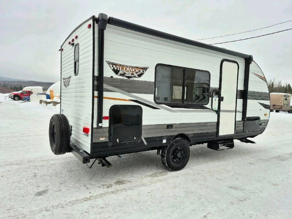 Wildwood Fsx 167rbk 2022 alt