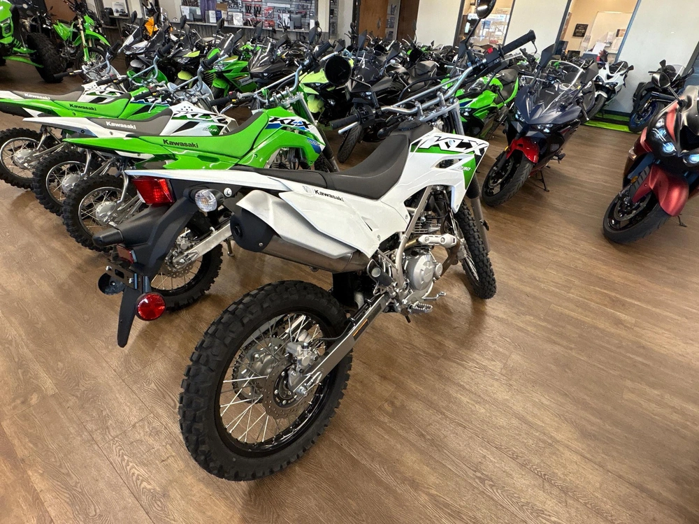 2026 Kawasaki Klx® 230 S 230 S alt