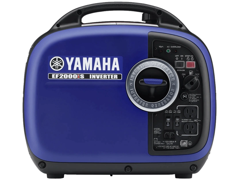 Yamaha Génératrice À Inverseur Ef2000is 2025 alt