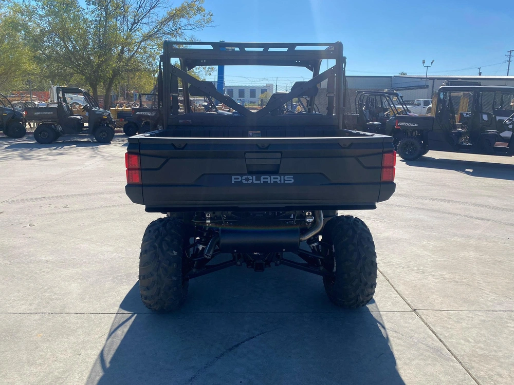 2026 Polaris Ranger 1000 Eps Sage Green Eps alt