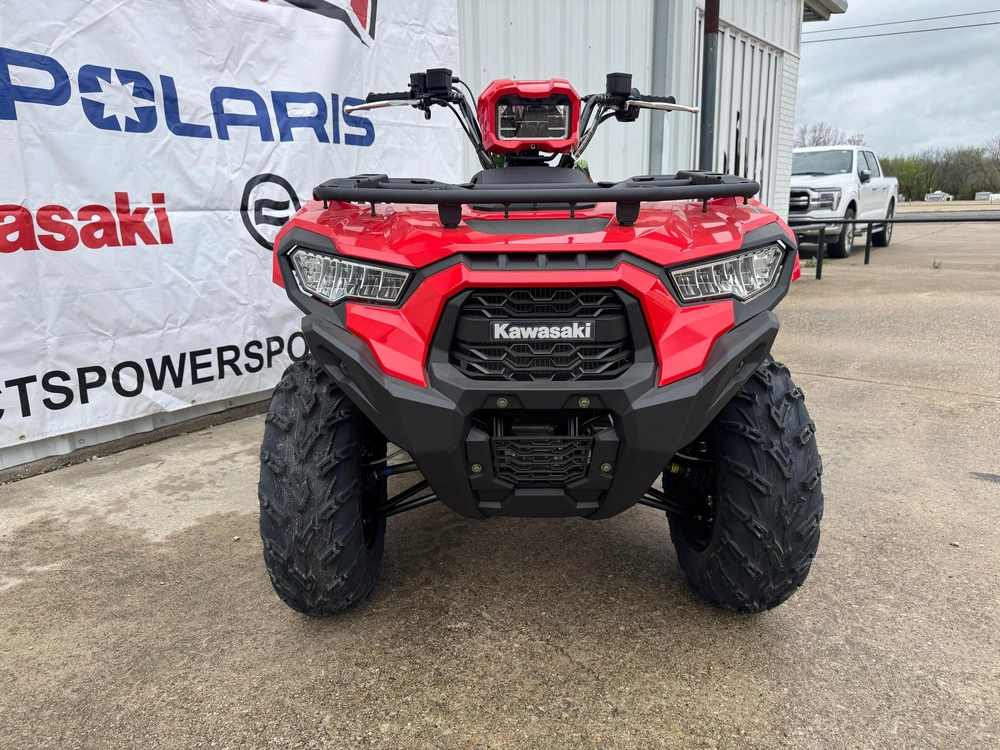 2026 Kawasaki Brute Force® 450 4x4 450 4x4 alt