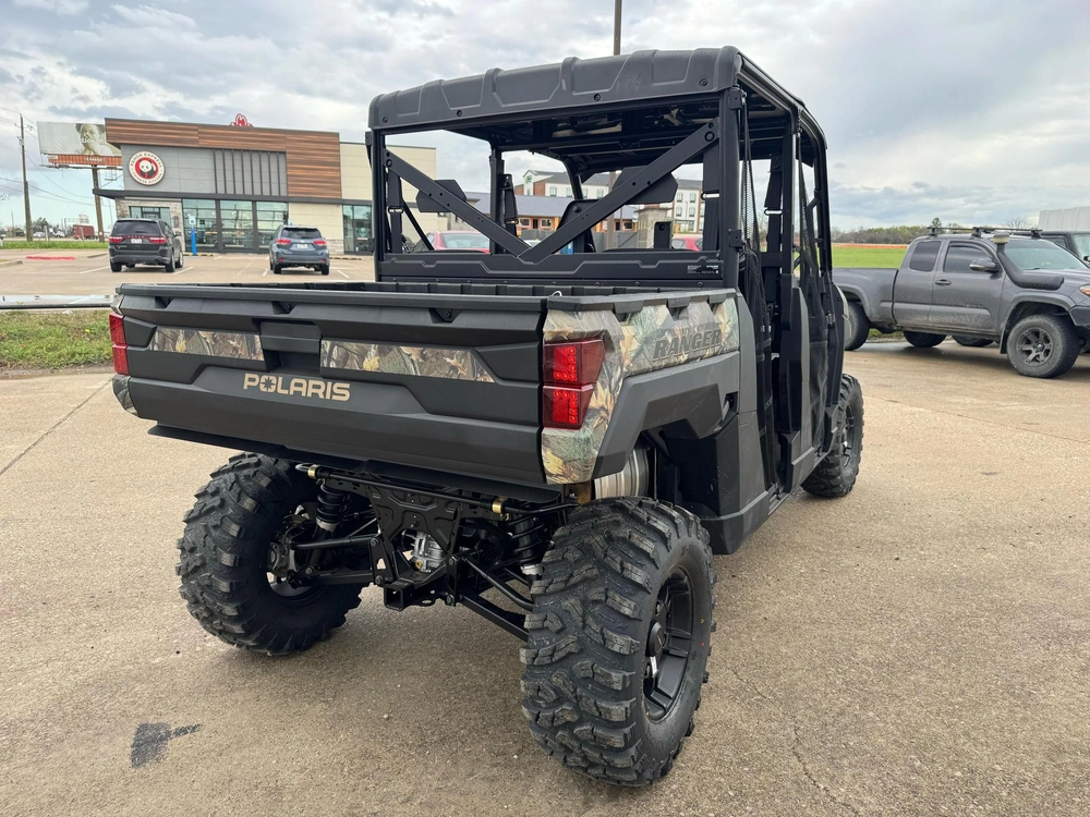 2026 Polaris Rgr Crew Xp 1000 Premium Premium alt