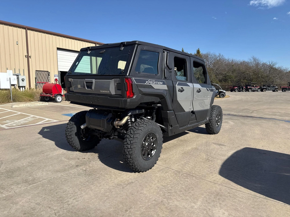 2026 Polaris Polaris Xp Adv 5 Ns Northstar alt