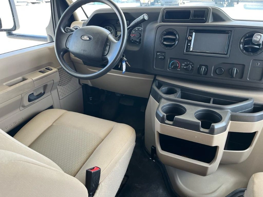 Coachmen Freelander 28bh Lit Superposés 2018 alt